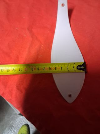 Ricambi lampade vintage vetro trasparente