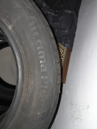 Neumático 185/65 R15 88H