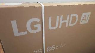 TV LG