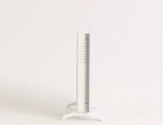 Estufa Radiador Create 1500W Cristal Blanco