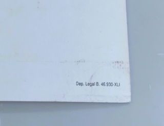 Postal Santísimo Rostro de Jesús