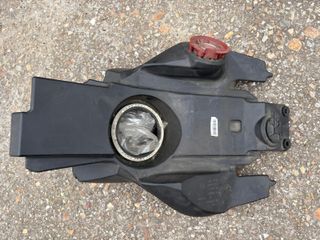 Deposito gasolina F 800 R ST BMW tanque