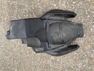 Deposito gasolina F 800 R ST BMW tanque