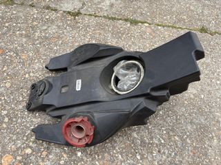 Deposito gasolina F 800 R ST BMW tanque
