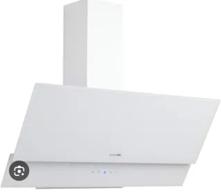 Campana extractora nueva