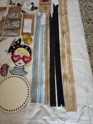 Lotto applicazioni fai da te