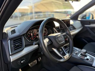 Audi Q5 2019