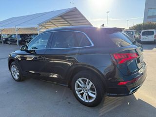 Audi Q5 2019