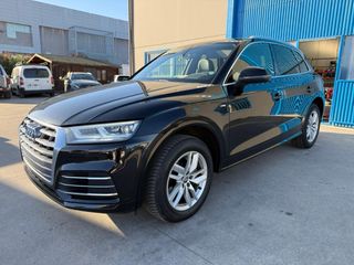 Audi Q5 2019