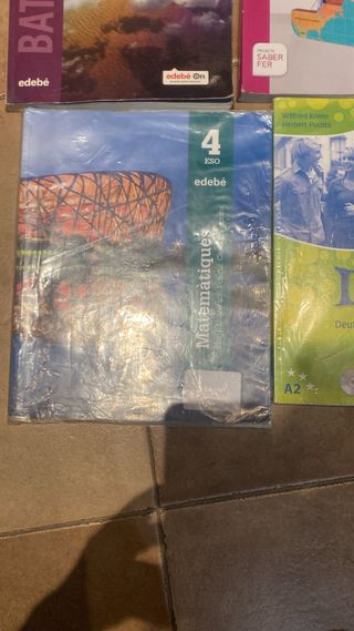 Libros, enciclopedia entera con todos los volumene