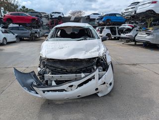 DESPIECE COMPLETO DE TOYOTA AURIS