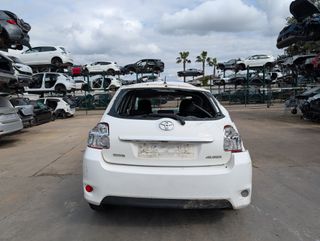 DESPIECE COMPLETO DE TOYOTA AURIS