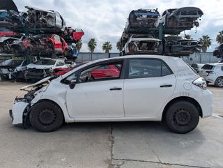 DESPIECE COMPLETO DE TOYOTA AURIS