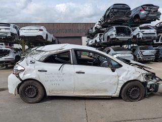 DESPIECE COMPLETO DE TOYOTA AURIS