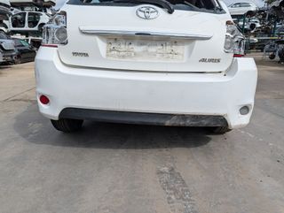 DESPIECE COMPLETO DE TOYOTA AURIS