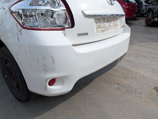 DESPIECE COMPLETO DE TOYOTA AURIS