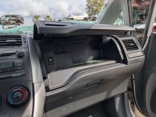 DESPIECE COMPLETO DE TOYOTA AURIS