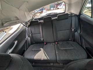 DESPIECE COMPLETO DE TOYOTA AURIS