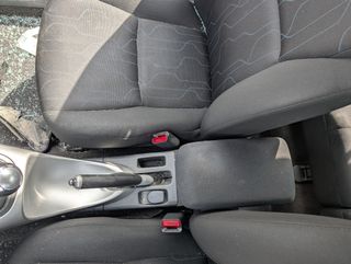 DESPIECE COMPLETO DE TOYOTA AURIS