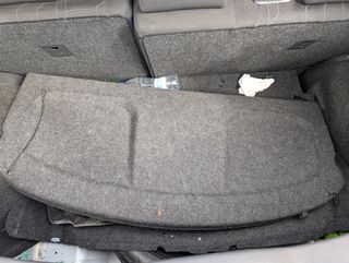 DESPIECE COMPLETO DE TOYOTA AURIS