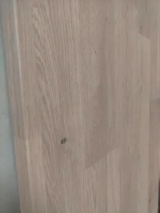 ENCIMERA DE FORMICA IMITACIÓN MADERA