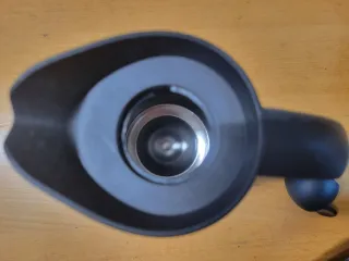 Jarra Termo Café Acero Inox