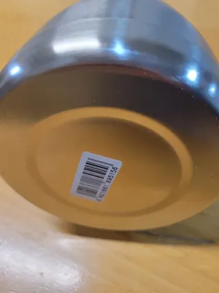 Jarra Termo Café Acero Inox