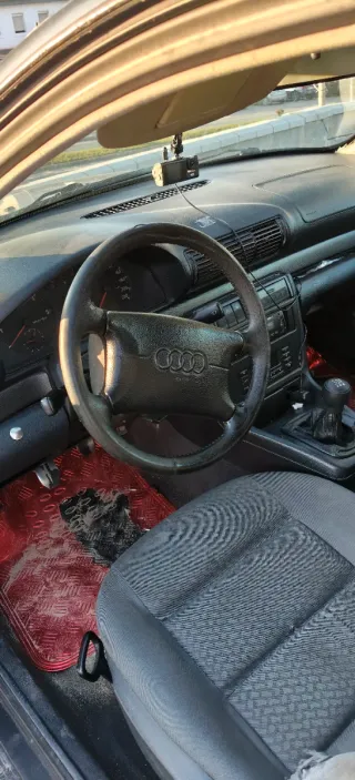 Audi A4 1998