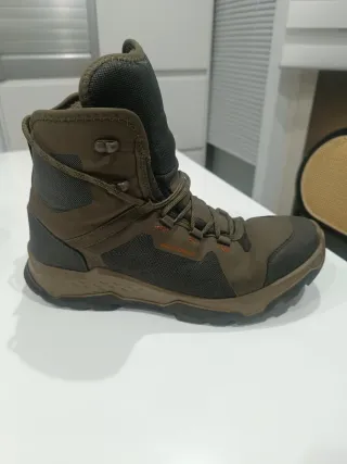 Botas de montaña hombre