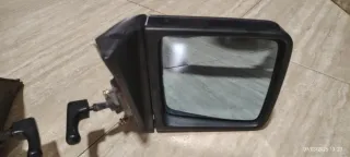 Espejos retrovisores Mercedes W124