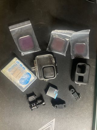GoPro 8 Black