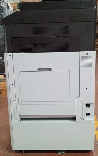 Fotocopiadora Samsung MultiXpress X3220NR