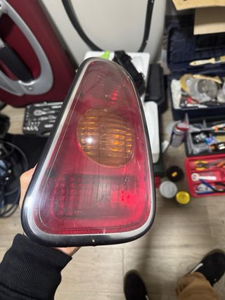 Piloto trasero derecho Mini R50