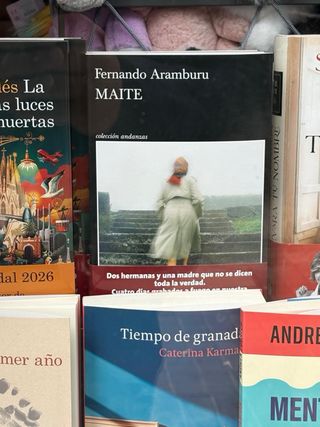 Libros de lectura