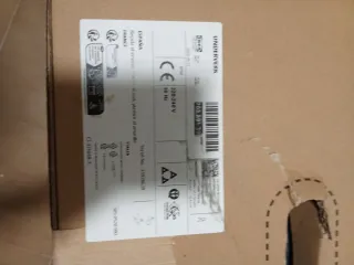 Campana extractora UNDERVERK 60cm