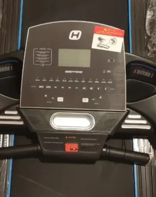 Cinta de Correr BODYTONE