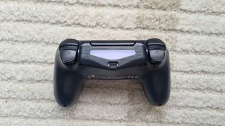 Controller PS4 Nero