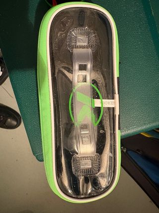 Bobinas RELY Surfcasting +Portabobinas KALIKUNAN