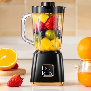 Mini Frullatore Professionale Elettrico Mixer