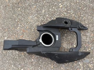 Deposito F 800 GS BMW tanque combustible gasolina