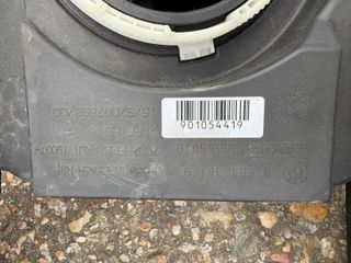 Deposito F 800 GS BMW tanque combustible gasolina