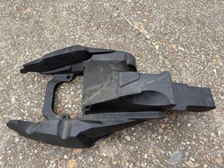 Deposito F 800 GS BMW tanque combustible gasolina