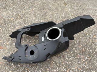 Deposito F 800 GS BMW tanque combustible gasolina