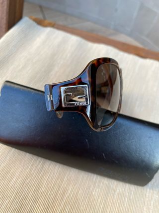 Occhiali Fendi Tortora Perfetti