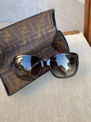 Occhiali Fendi Tortora Perfetti