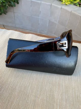 Occhiali Fendi Tortora Perfetti