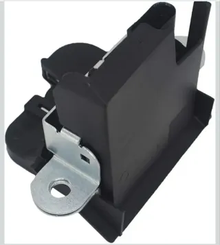 Cerradura Maletero Seat León MK2