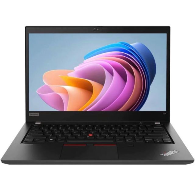 Lenovo ThinkPad T14 G1 14