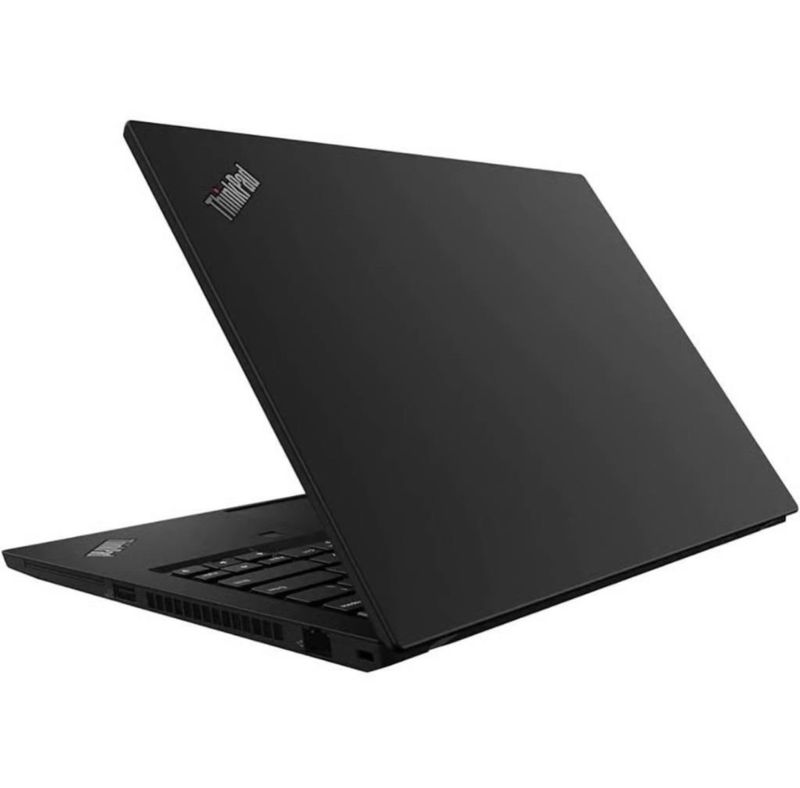 Lenovo ThinkPad T14 G1 14 afbeelding 3