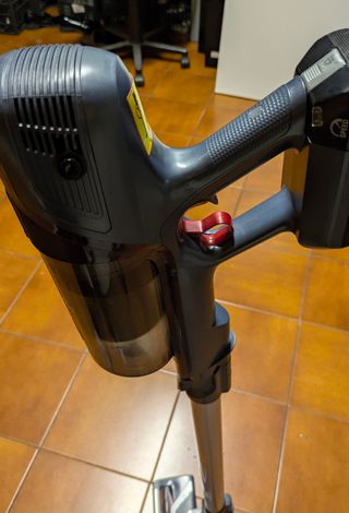 Aspirapolvere Rowenta RH6837WO senza filo